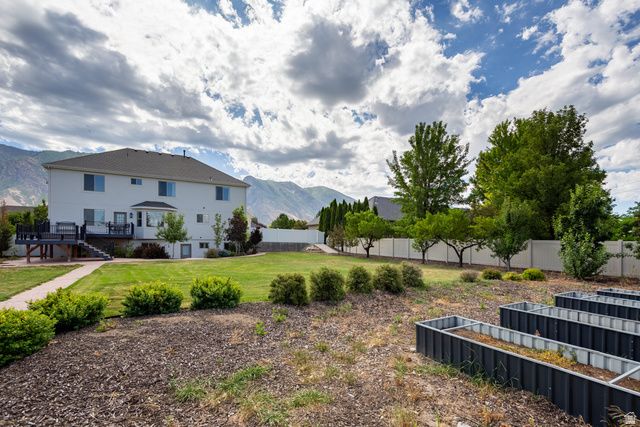 868 S BRADDOCK LN, Alpine, UT 84004
