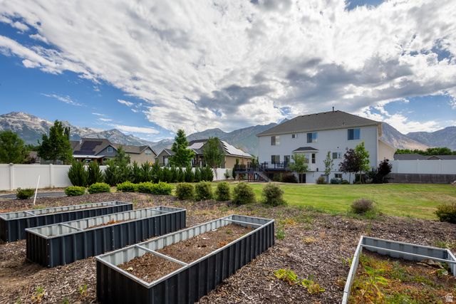 868 S BRADDOCK LN, Alpine, UT 84004