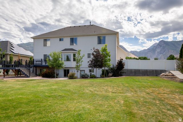868 S BRADDOCK LN, Alpine, UT 84004