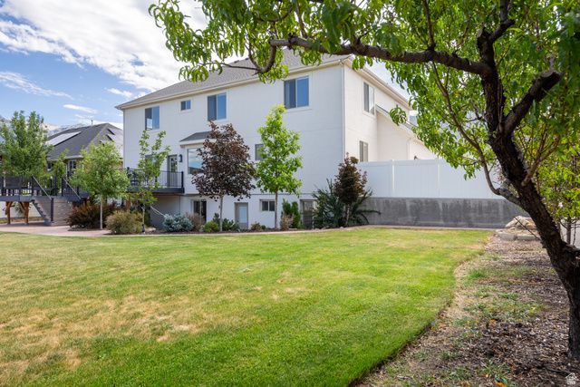 868 S BRADDOCK LN, Alpine, UT 84004