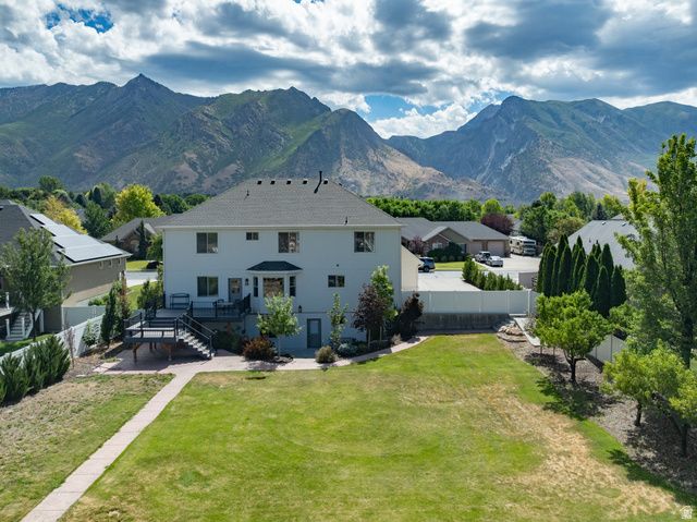 868 S BRADDOCK LN, Alpine, UT 84004