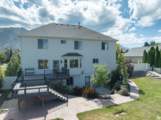 868 S BRADDOCK LN, Alpine, UT 84004