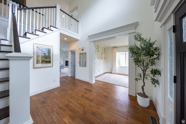 868 S BRADDOCK LN, Alpine, UT 84004