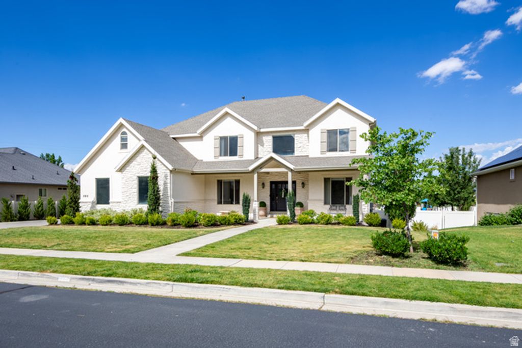 868 S BRADDOCK LN, Alpine, UT 84004