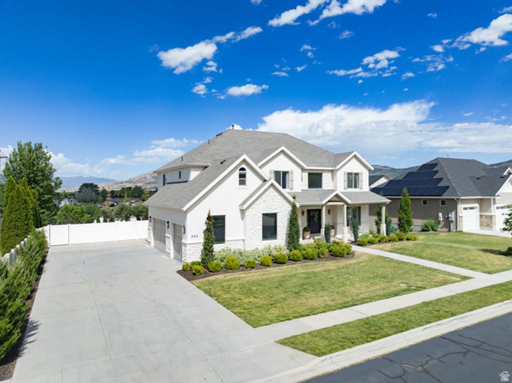 868 S BRADDOCK LN, Alpine, UT 84004 — photo 3