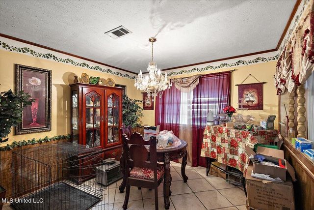 2383 W Clubview Circle, Yazoo City, MS 39194