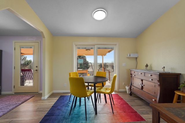 38 Lora Lane, Edgewood, NM 87015