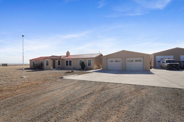 38 Lora Lane, Edgewood, NM 87015