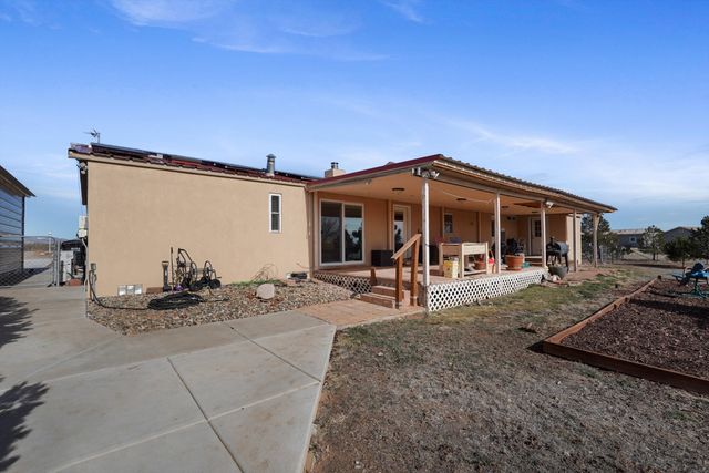 38 Lora Lane, Edgewood, NM 87015
