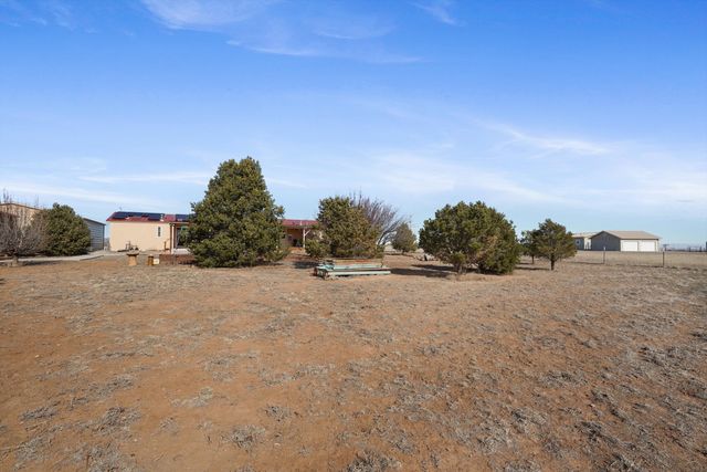 38 Lora Lane, Edgewood, NM 87015