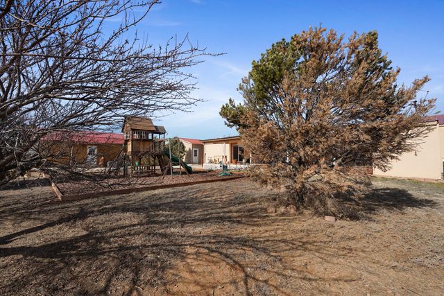 38 Lora Lane, Edgewood, NM 87015