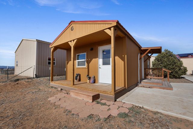 38 Lora Lane, Edgewood, NM 87015