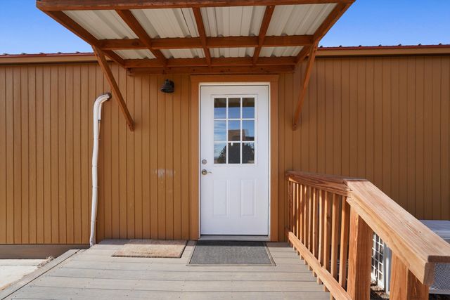 38 Lora Lane, Edgewood, NM 87015