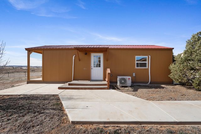 38 Lora Lane, Edgewood, NM 87015