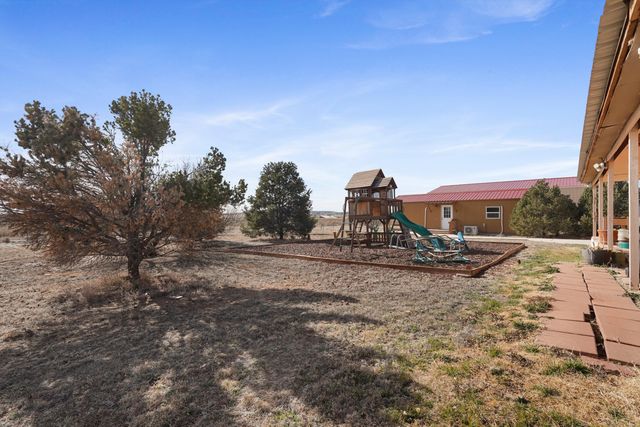 38 Lora Lane, Edgewood, NM 87015