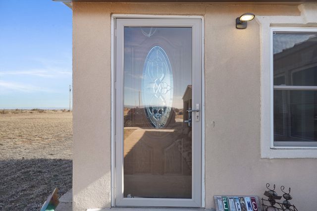 38 Lora Lane, Edgewood, NM 87015