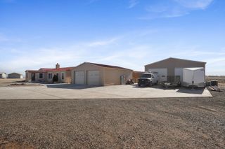 38 Lora Lane, Edgewood, NM 87015