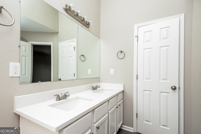 200 Bella Vista Terrace, Mcdonough, GA 30253