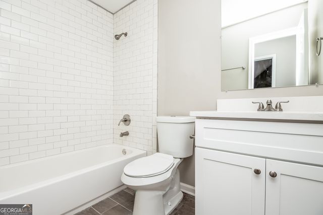 200 Bella Vista Terrace, Mcdonough, GA 30253