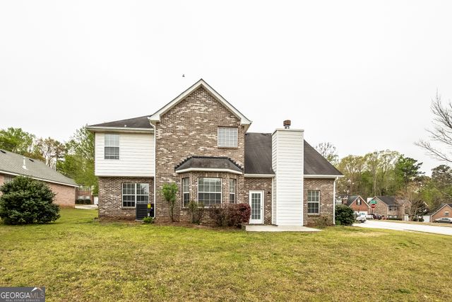 200 Bella Vista Terrace, Mcdonough, GA 30253
