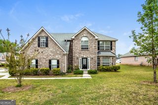 200 Bella Vista Terrace, Mcdonough, GA 30253