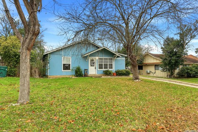 1015 CIBOLO TRL, Universal City, TX 78148