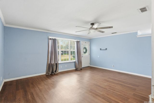 1015 CIBOLO TRL, Universal City, TX 78148