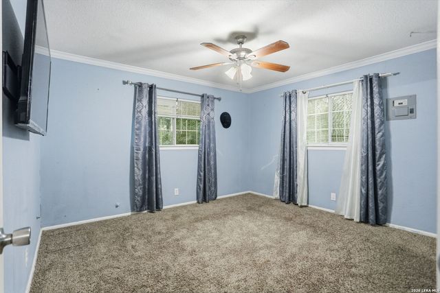 1015 CIBOLO TRL, Universal City, TX 78148