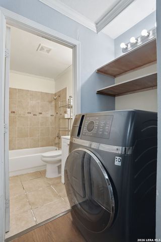 1015 CIBOLO TRL, Universal City, TX 78148