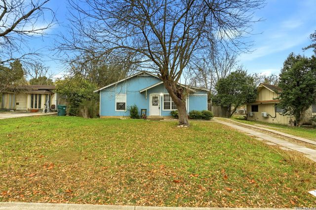 1015 CIBOLO TRL, Universal City, TX 78148