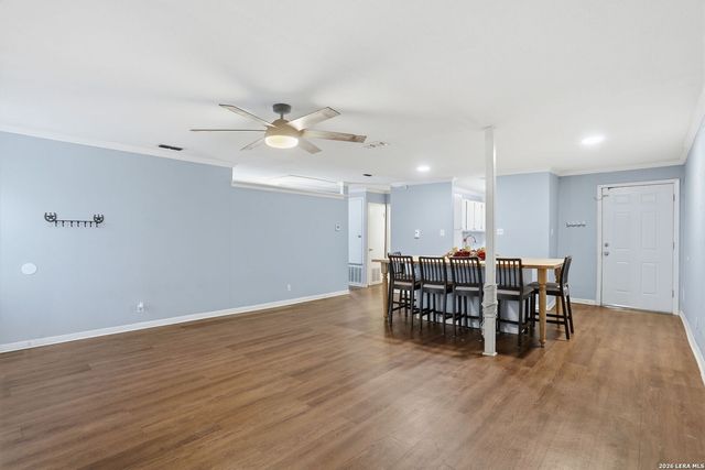 1015 CIBOLO TRL, Universal City, TX 78148