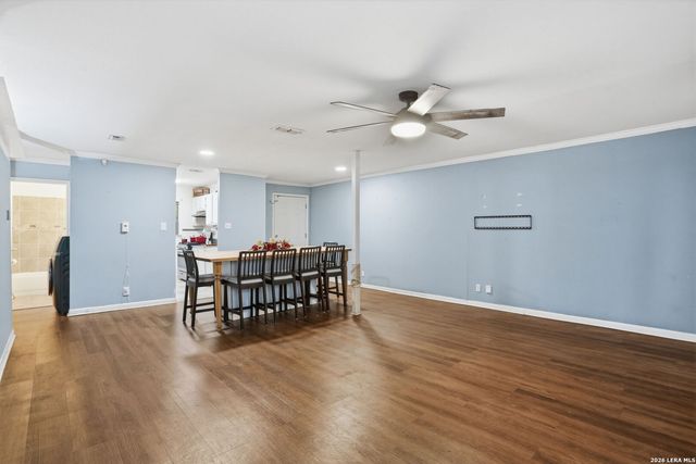 1015 CIBOLO TRL, Universal City, TX 78148