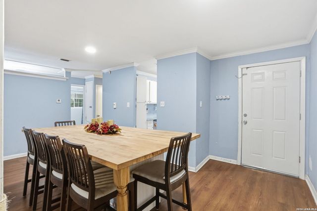 1015 CIBOLO TRL, Universal City, TX 78148