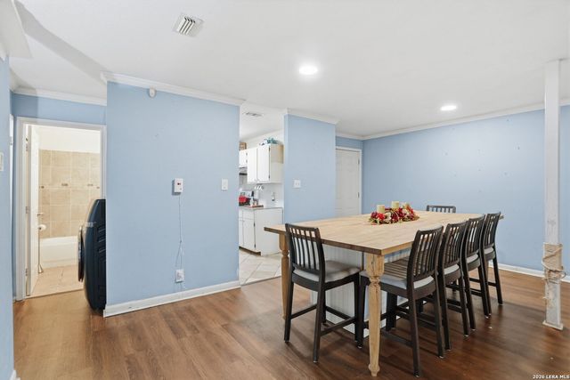 1015 CIBOLO TRL, Universal City, TX 78148