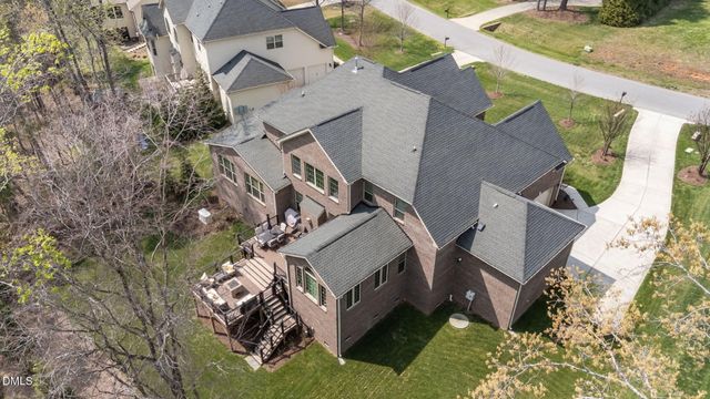 7228 Ledford Grove Lane, Wake Forest, NC 27587