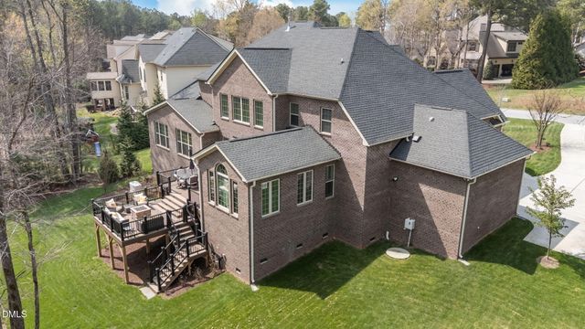 7228 Ledford Grove Lane, Wake Forest, NC 27587