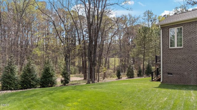 7228 Ledford Grove Lane, Wake Forest, NC 27587