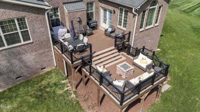 7228 Ledford Grove Lane, Wake Forest, NC 27587