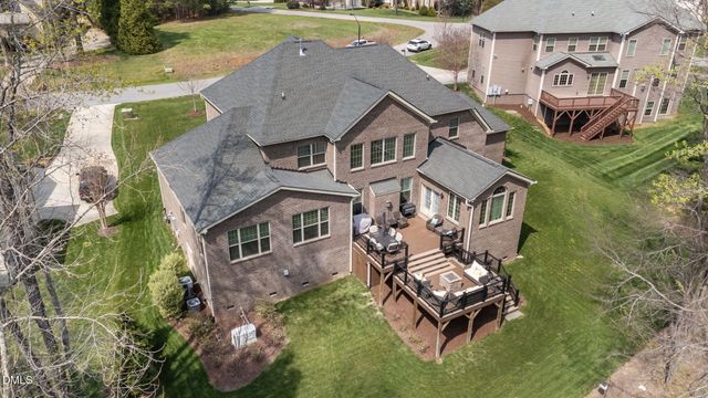 7228 Ledford Grove Lane, Wake Forest, NC 27587