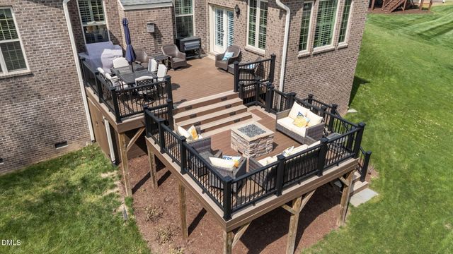 7228 Ledford Grove Lane, Wake Forest, NC 27587