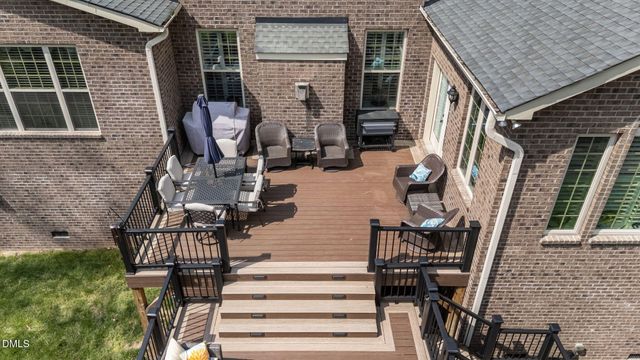 7228 Ledford Grove Lane, Wake Forest, NC 27587