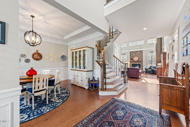 7228 Ledford Grove Lane, Wake Forest, NC 27587