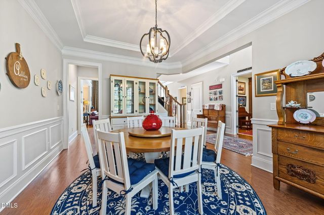 7228 Ledford Grove Lane, Wake Forest, NC 27587