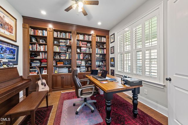 7228 Ledford Grove Lane, Wake Forest, NC 27587