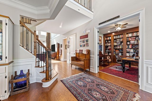 7228 Ledford Grove Lane, Wake Forest, NC 27587