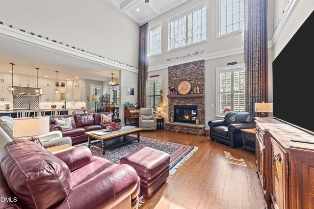 7228 Ledford Grove Lane, Wake Forest, NC 27587