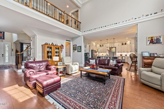 7228 Ledford Grove Lane, Wake Forest, NC 27587