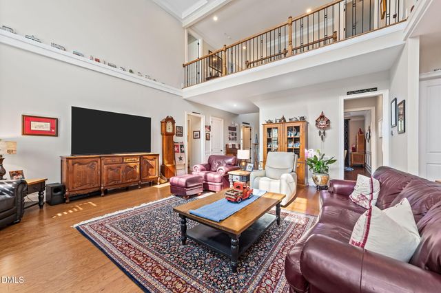 7228 Ledford Grove Lane, Wake Forest, NC 27587