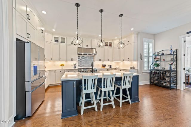 7228 Ledford Grove Lane, Wake Forest, NC 27587