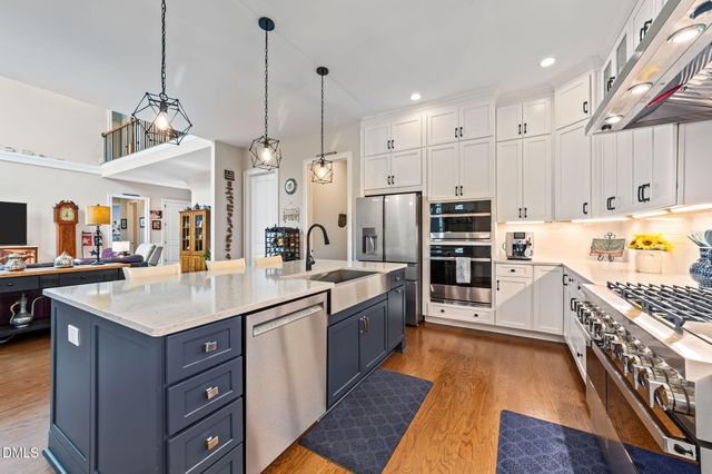 7228 Ledford Grove Lane, Wake Forest, NC 27587